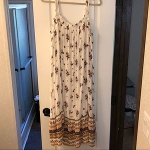 Old Navy dress